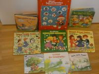 Diverse Bücher für Kleinkinder Kinderreime und Kinderlieder Thüringen - Gotha Vorschau