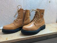 Inselhauptstadt Stiefel Boots Bayern - Bayreuth Vorschau