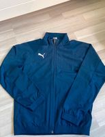 Puma Trainingsjacke/Fußball/Tennis/Basketball Gr 152 **NEU** Nordrhein-Westfalen - Hagen Vorschau