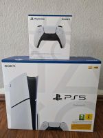 Playstation 5 Discedition, 1 TB, 2 Controller, neu OVP Bochum - Bochum-Ost Vorschau