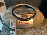 Sony MP3 CD Player inkl. Fernbedienung Bayern - Kümmersbruck Vorschau