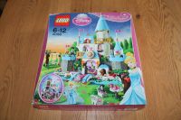 LEGO® Disney 41055 Cinderellas Prinzessinnenschloss - TOP - Saarland - Überherrn Vorschau