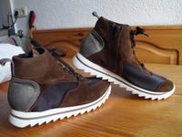 Damen-Sneaker Gr. 38 Sachsen - Thum Vorschau