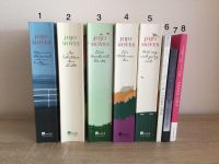 Jojo Moyes je Buch 2,-€/4,-€ Nordrhein-Westfalen - Höxter Vorschau