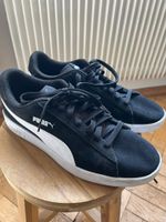 Schwarze Puma-Sneaker München - Schwabing-West Vorschau