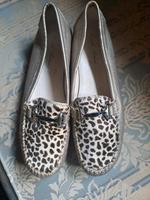 Sneaker Cow Pony Leo 42 Slipper Nordrhein-Westfalen - Breckerfeld Vorschau