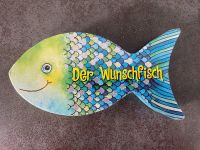 Geschenk für Kinder: Der Wunschfisch,Box mit Wunschkarten Nordrhein-Westfalen - Dorsten Vorschau