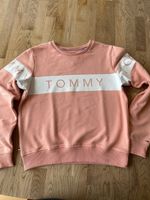 Pulli Pullover Tommy Hilfiger Größe S Farbe rose Baden-Württemberg - Weil der Stadt Vorschau