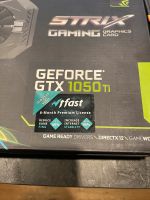 Gforce GTX1050ti 4GB Nvidia Grafikkarte Schleswig-Holstein - Ottendorf (bei Kiel) Vorschau