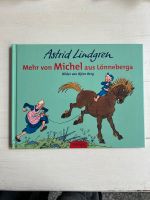 Mehr von Michel aus Lönneberg Astrid Lindgren Friedrichshain-Kreuzberg - Kreuzberg Vorschau