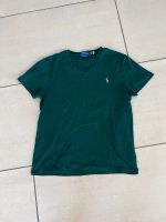 2 T-Shirts Ralph Lauren Größe S grün und blau Baden-Württemberg - Villingen-Schwenningen Vorschau