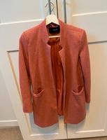Vero Moda Jacke Übergang Mantel Parka S 36 Lachs Hessen - Büdingen Vorschau