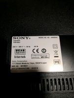 Sony KD-49X8005C (Ersatzteile) Frankfurt am Main - Preungesheim Vorschau