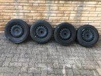 Winterräder 165/70 R 14 81 T VW Up Mii City Go Niedersachsen - Alfeld (Leine) Vorschau