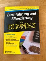 Buchführung und Bilanzierung FÜR DUMMIES 4., überarbeitete Aufl. Frankfurt am Main - Nordend Vorschau