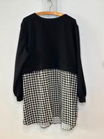 Umstandspullover -shirt Schwangerschaftsmode C&A Mama XL 42 Hessen - Wehrheim Vorschau