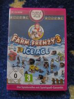 CD-ROM: Farm Frenzy 3 Ice Age (FSK 0) Berlin - Pankow Vorschau