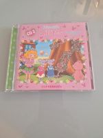 CD Prinzessin Lillifee Bayern - Puchheim Vorschau