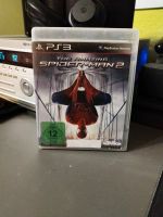 The amazing Spiderman 2 PS3 Playstation 3 Spider-Man Superheld Niedersachsen - Ganderkesee Vorschau