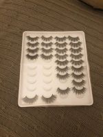 Lashes -Wimpern zum kleben Niedersachsen - Osnabrück Vorschau