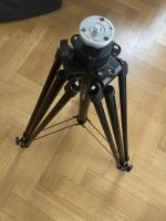 Manfrotto Triman Stativ MA 028 B, schwarz, sehr guter Zustand Häfen - Bremerhaven Vorschau