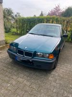 BMW E36 316i, kein TÜV Nordrhein-Westfalen - Leverkusen Vorschau