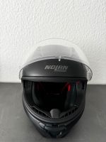 Nolan N87 Motorradhelm | schwarz matt | top Zustand Baden-Württemberg - Ostfildern Vorschau