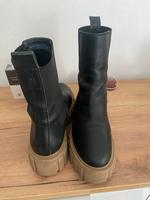 Marco Polo Stiefeletten Bayern - Niederwinkling Vorschau