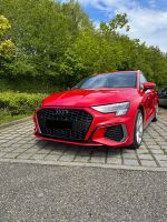 Audi A3 35 TFSI S tronic S line Sportback Bayern - Ingolstadt Vorschau