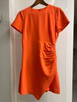 Kleid Orange von CinqaSept München - Ludwigsvorstadt-Isarvorstadt Vorschau