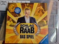 Schlag den Raab - das 1. Spiel Schleswig-Holstein - Raisdorf Vorschau