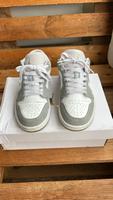 Air Jordan 1 low Damen Wolf grey weiß grau Stuttgart - Bad Cannstatt Vorschau