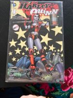 Harley Quinn Comic #1 (Dezember 2014) Sachsen-Anhalt - Magdeburg Vorschau