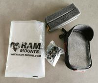 Ram Mount Handytasche Bags Connection (Navi, Smartphone) Motorrad Bayern - Dietfurt an der Altmühl Vorschau