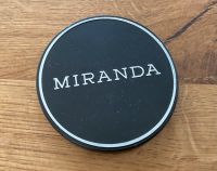 2 Miranda Objektivdeckel Pankow - Prenzlauer Berg Vorschau