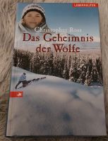 Buch: Das Geheimnis der Wölfe Hessen - Butzbach Vorschau