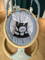 Kinderkraft elektrische Babywippe / Schaukel Aachen - Aachen-Soers Vorschau