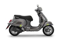 Neufahrzeug Vespa GTS SuperTech 125 - Grau oder Blau Bayern - Lauingen a.d. Donau Vorschau