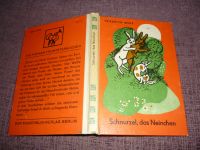 Schnurzel, das Neinchen - Trompeterbücher Nr. 101 - DDR Ausgabe Sachsen - Plauen Vorschau