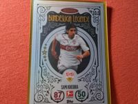 Match attax 22 23 Sami Khedira 459 Nordrhein-Westfalen - Castrop-Rauxel Vorschau