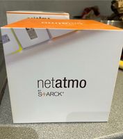 Netatmo Thermostat Nth01-n mit Steuerung über Smartphone Hannover - Südstadt-Bult Vorschau