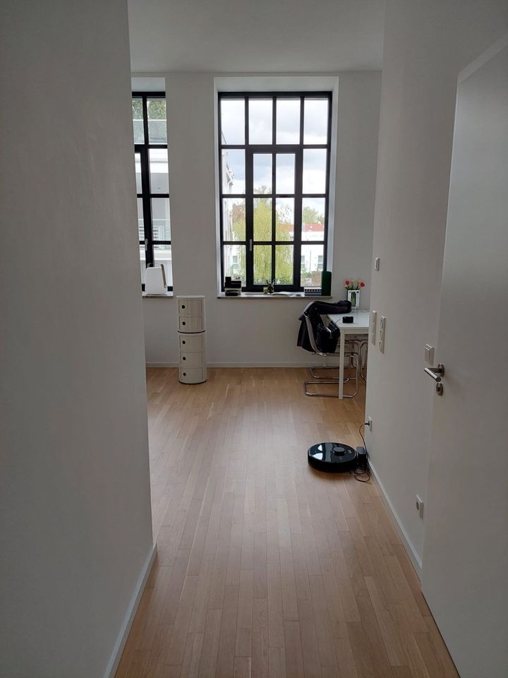 Sehr gepflege Wohnung in Augsburg in Toplage in Augsburg