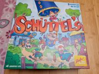 Spiel Schüttel's Rheinland-Pfalz - Stebach Vorschau