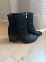 Bronx Stiefelette 38 ponyfell schwarz Görtz Anke Boots Stiefel Eimsbüttel - Hamburg Eimsbüttel (Stadtteil) Vorschau