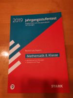 Stark Realschule Bayern Mathematik 8. Klasse Jahrgangsstufentest Bayern - Pförring Vorschau