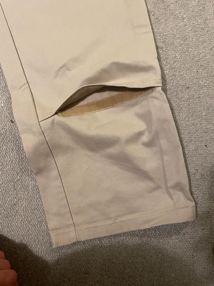 VFB Dress Work Pant Hose Berufskleidung XXL Neu 40 Chino Baggy 56 in München