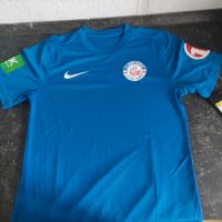 T-Shirt der FC Hansa Fussballschule Müritz - Landkreis - Waren (Müritz) Vorschau