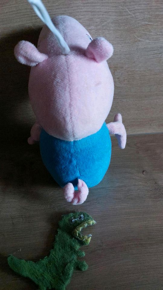 Peppa Wutz George in Bergisch Gladbach