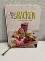 Backbuch Vegan backen Kr. München - Ismaning Vorschau