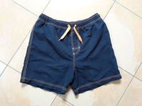 Badeshorts Bade Hose blau Gr. 146 / 152 Yigga Thüringen - Bürgel Vorschau